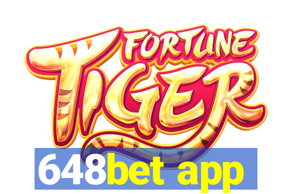 648bet app